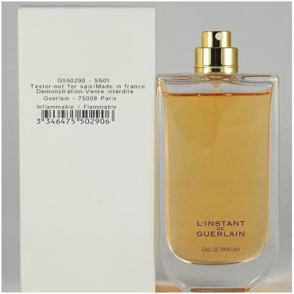 Guerlain L`Instant De Guerlain ��������������� ���� (������)