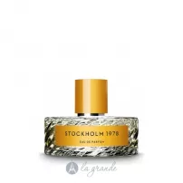 Vilhelm Parfumerie Stockholm 1978 ����������� ���� (������)