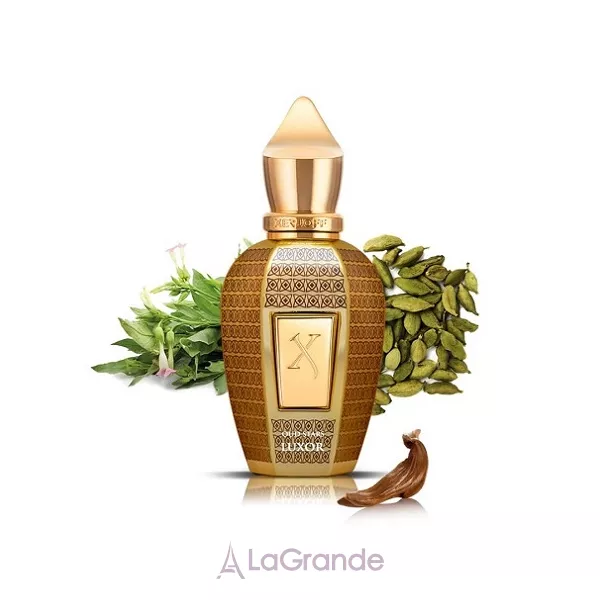 Xerjoff Oud Stars Luxor ����������� ����