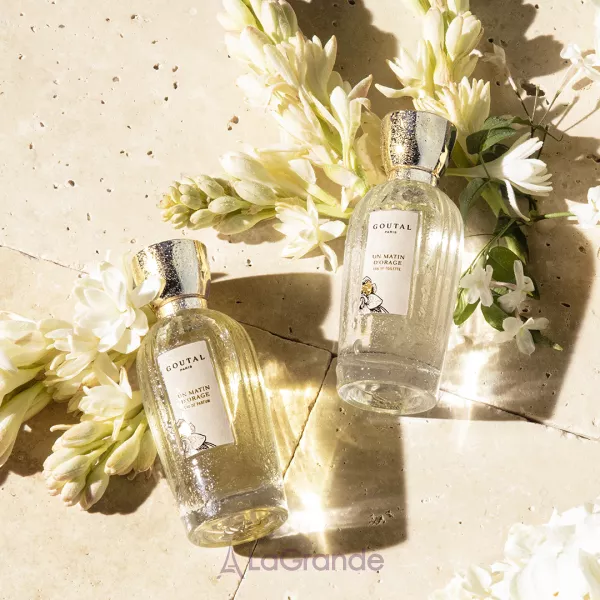 Annick Goutal Un Matin d`Orage ��������� ���� (refill)