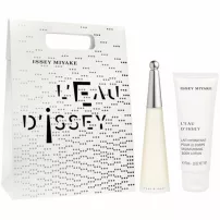 Issey Miyake L`Eau D`Issey pour Femme ����� (��������� ���� 25 �� + ������ ��� ���� 75 ��)