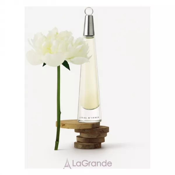 Issey Miyake L`Eau D`Issey pour Femme ����� (��������� ���� 25 �� + ������ ��� ���� 75 ��)