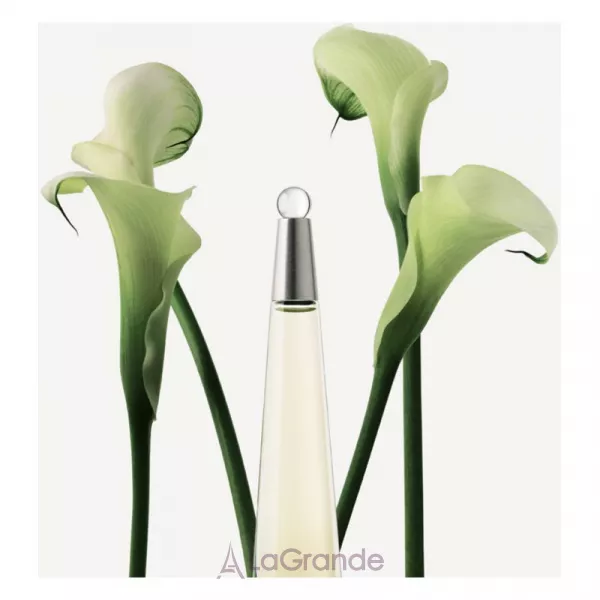 Issey Miyake L`Eau D`Issey pour Femme ����� (��������� ���� 25 �� + ������ ��� ���� 75 ��)