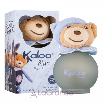 Kaloo Blue  