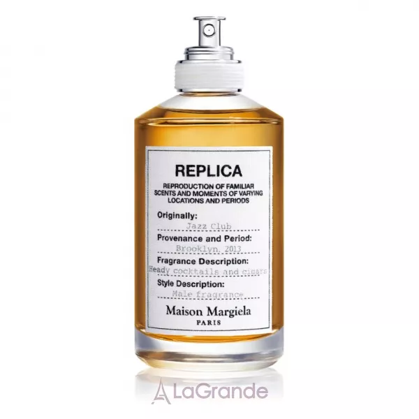 Maison Martin Margiela  Jazz Club ��������� ���� (������)