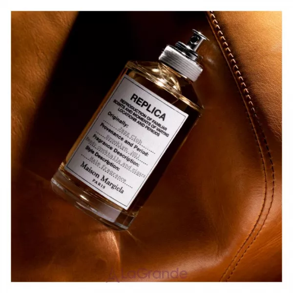 Maison Martin Margiela  Jazz Club ��������� ���� (������)