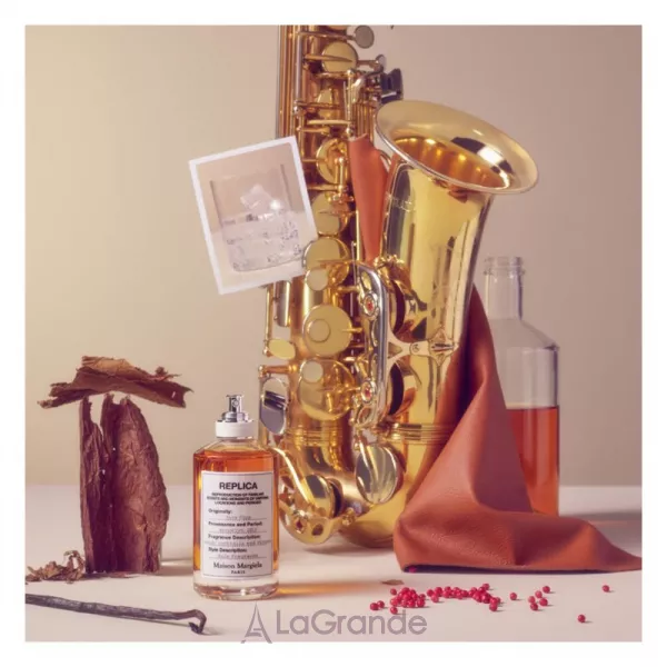 Maison Martin Margiela  Jazz Club ��������� ���� (������)