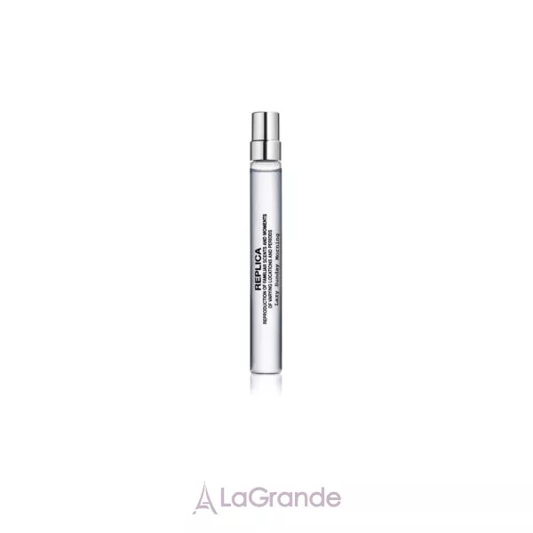 Maison Martin Margiela Lazy Sunday Morning ��������� ����
