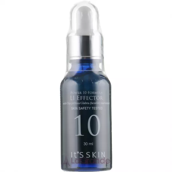 It's Skin Power 10 Formula LI Effector ������������� ��������� � ��������