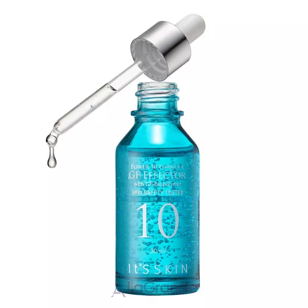 It's Skin Power 10 Formula GF Effector ������������� ��������� � ��������