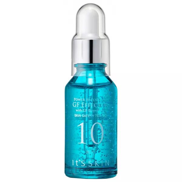 It's Skin Power 10 Formula GF Effector ������������� ��������� � ��������