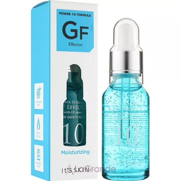 It's Skin Power 10 Formula GF Effector ������������� ��������� � ��������