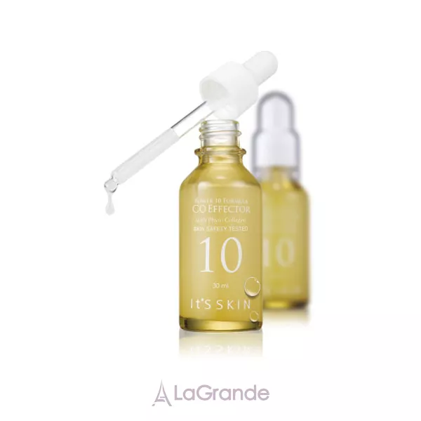 It's Skin Power 10 Formula CO Effector ������������� ��������� � ���������