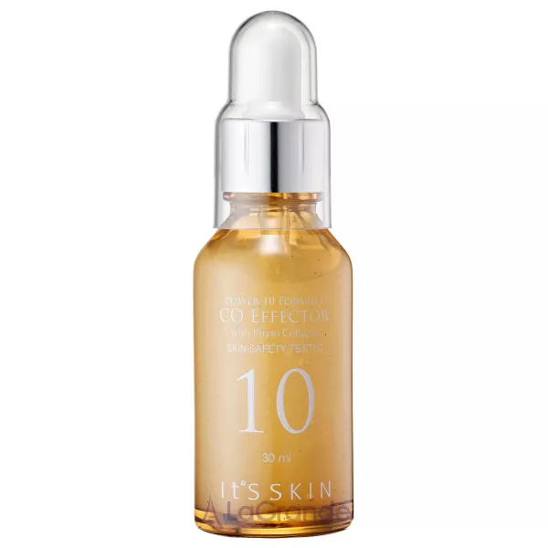 It's Skin Power 10 Formula CO Effector ������������� ��������� � ���������