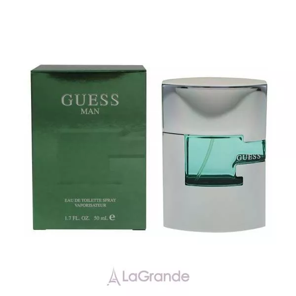 Guess Man ��������� ����