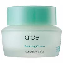 It's Skin Aloe Relaxing Cream ���� ��� ���� �� ������ ����