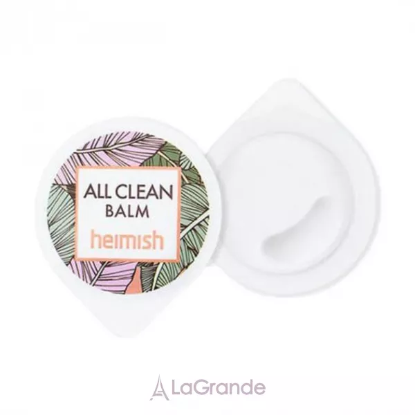 Heimish All Clean Balm Blister ��������� ������� ��� ���� (�������)