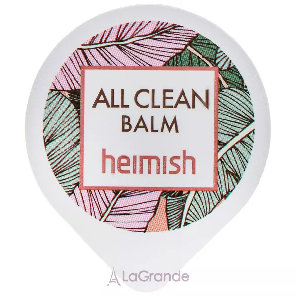Heimish All Clean Balm Blister ��������� ������� ��� ���� (�������)