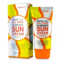 Farmstay Oil-Free Uv Defence Sun Cream SPF50+ PA+ �������������� ������������ ����