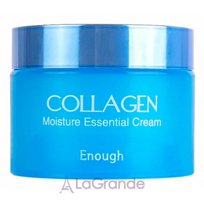 Enough Collagen Moisture Essential Cream      