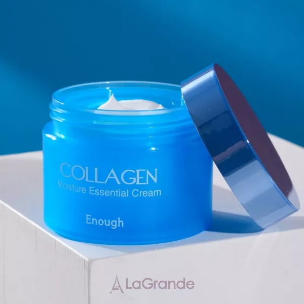Enough Collagen Moisture Essential Cream ����������� ���� ��� ���� � ����������