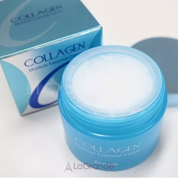 Enough Collagen Moisture Essential Cream ����������� ���� ��� ���� � ����������
