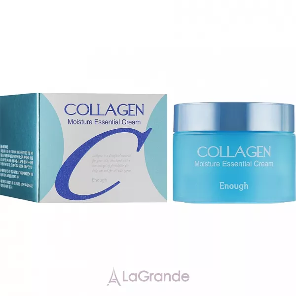 Enough Collagen Moisture Essential Cream ����������� ���� ��� ���� � ����������