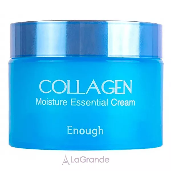 Enough Collagen Moisture Essential Cream ����������� ���� ��� ���� � ����������