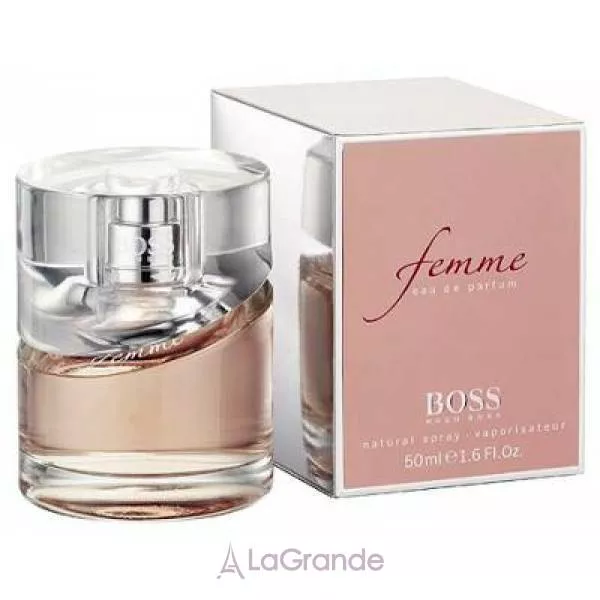 Hugo Boss Femme ��������������� ����