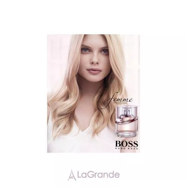 Hugo Boss Femme ��������������� ����