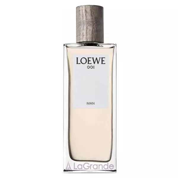 Loewe 001 Man Eau de Toilette ��������� ����