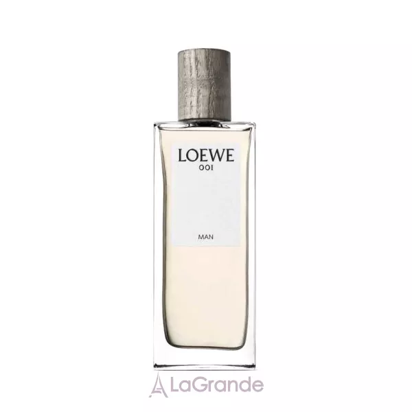 Loewe 001 Man Eau de Toilette �������� ���� (������)