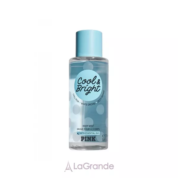 Victoria`s Secret  Pink Cool  &  Bright ������������ ����� ��� ���