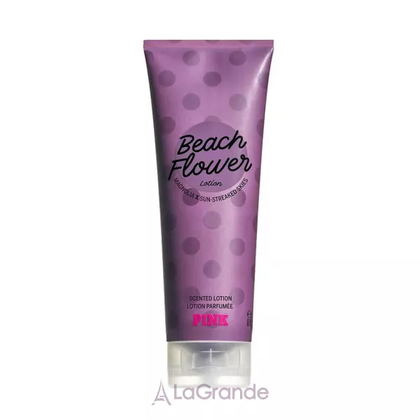 Victoria`s Secret  Beach Flower Pink ������ ��� ����