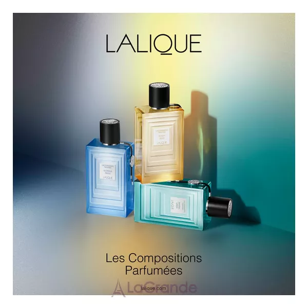 Lalique Imperial Green ����������� ����