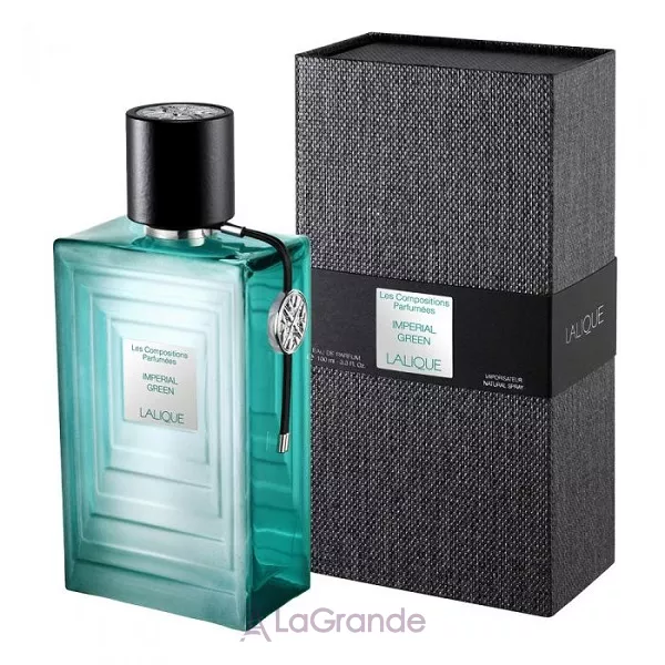 Lalique Imperial Green ����������� ����