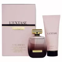 Nina Ricci L�Extase ����� ( ��������������� ���� 50 �� + ������ ��� ���� 75 �� )