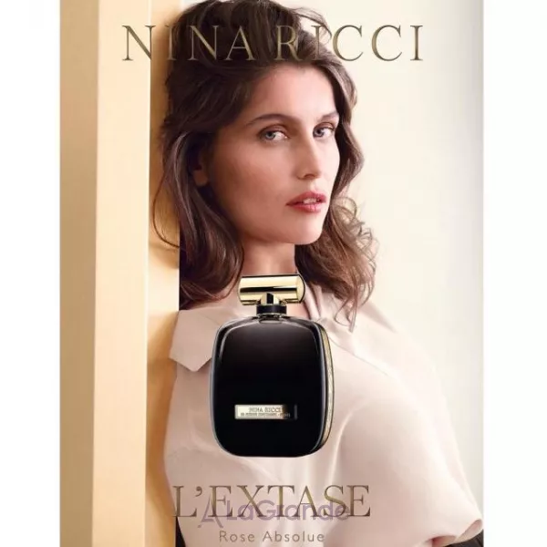 Nina Ricci L�Extase ����� ( ��������������� ���� 50 �� + ������ ��� ���� 75 �� )