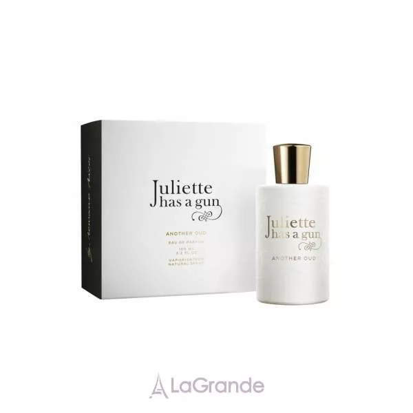 Juliette Has a Gun Another Oud ��������������� ����