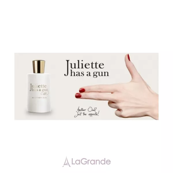 Juliette Has a Gun Another Oud ��������������� ����