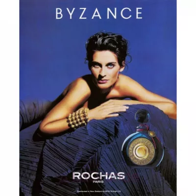 Rochas Byzance Rochas   ()