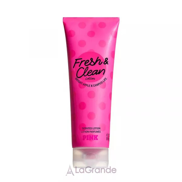 Victoria`s Secret Pink Fresh & Clean ������� ��� ���