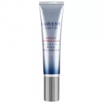 Lumene Arctic Hydra Care [Arktis] Moisture & Relief Rich Eye Cream ����������� ���� ��� ���� ������� ����