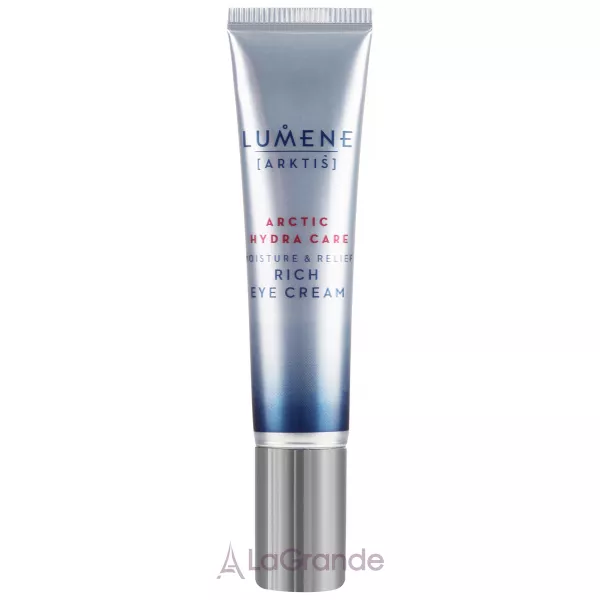 Lumene Arctic Hydra Care [Arktis] Moisture & Relief Rich Eye Cream ����������� ���� ��� ���� ������ ����