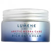 Lumene Arctic Hydra Care Moisture Relief Cream ������� ���� ��� ���� ��� ����� � �������������� ����