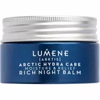 Lumene Arctic Hydra Care Moisture & Relief Rich Night Balm ͳ���� ������� ��� �������