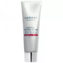 Lumene Arctic Hydra Care Protecting Day Fluid Mineral SPF 30 ������� ����� ��� ���� � ����������� ��������