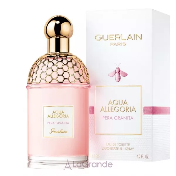 Guerlain Aqua Allegoria Pera Granita �������� ����