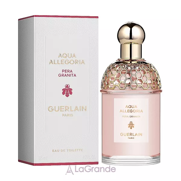 Guerlain Aqua Allegoria Pera Granita �������� ����