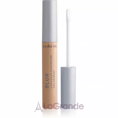 Lumene Blur Longwear Concealer      